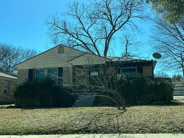 2622 Alco Ave, Dallas, TX 75211