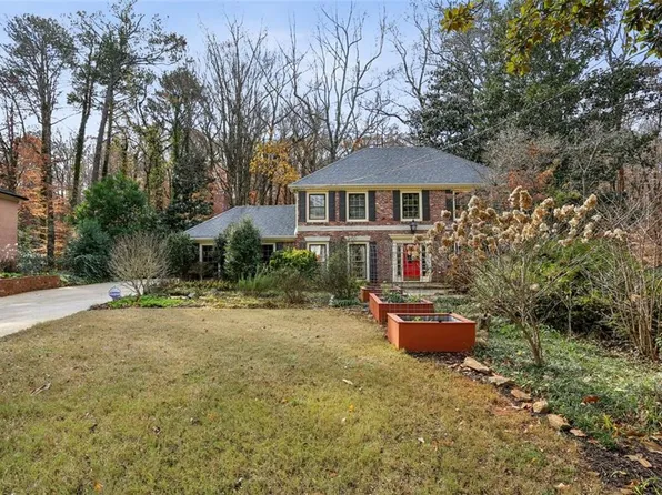 3629 Winbrooke Ln, Tucker, GA 30084