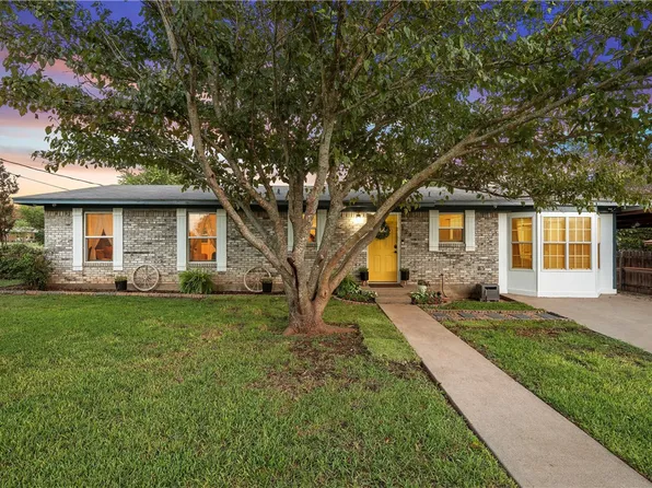 124 County Road 3247, Clifton, TX 76634