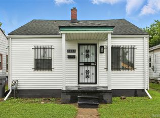 3887 Moore Ave, Inkster, MI 48141