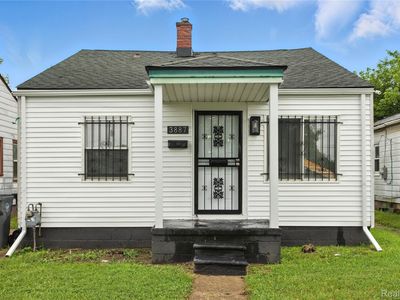 3887 Moore Ave, Inkster, MI, 48141