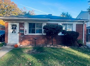 4505 Raymond Ave, Dearborn Heights, MI