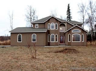 1591 S Bertha Ln, Wasilla, AK 99654