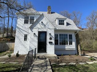 1022 Jackson Rd, Park Hills, KY 41011