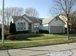 3439 Trentshire Dr, Canal Winchester, OH 43110