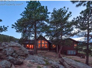 1900 Cherokee Dr, Estes Park, CO 80517