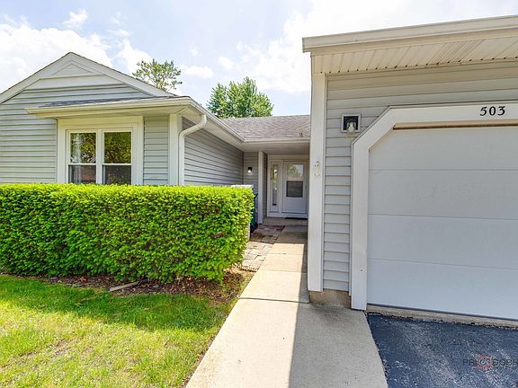 3rd image of 503 Lasalle Ln #503