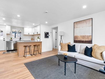 3311 Oneida Street, Denver, CO, 80207