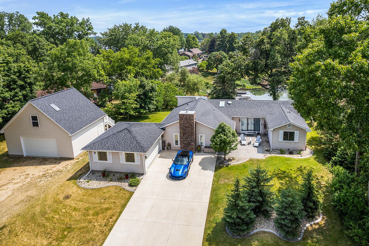 11209 Baker Rd, Jerome, MI 49249 Zillow