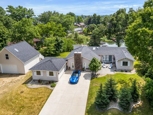 11209 Baker Rd, Jerome, MI 49249