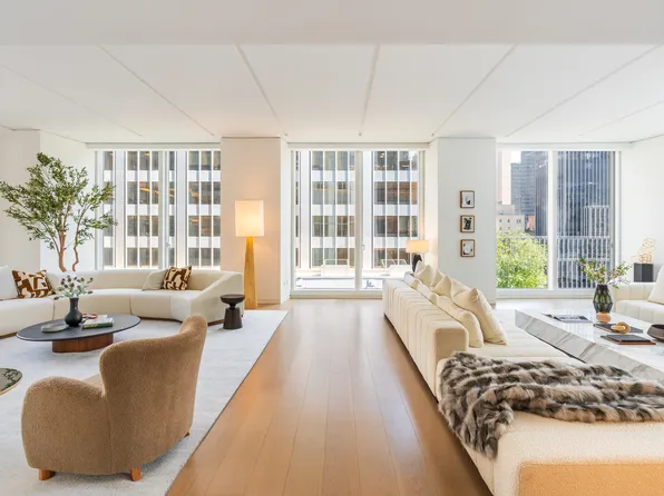 100 East 53rd Street image 9 of 35