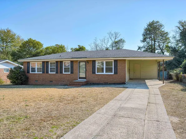 2234 Lee St, Augusta, GA 30904