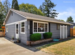 8119 SE Sherley Ave, Vancouver, WA