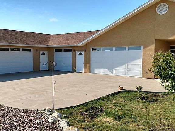 5426 Sq Ft Home with a 5 Car Garage