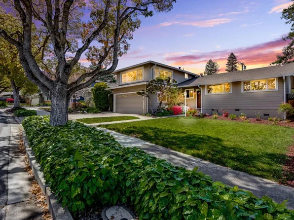 3030 Sterling Way, Redwood City, CA 94061