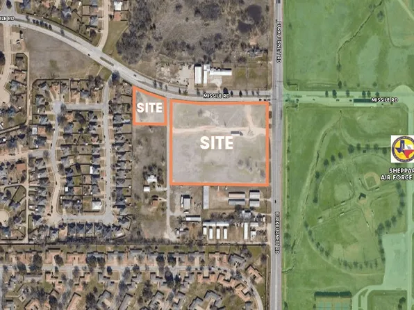 5400 Burkburnett Road, Wichita Falls, TX 76306