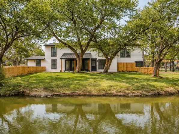 1623 Canal Rd, San Angelo, TX 76904