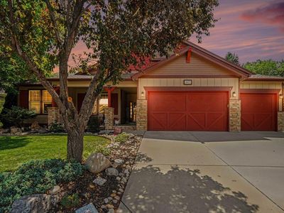 4685 Brumby Ln, Fort Collins, CO, 80524