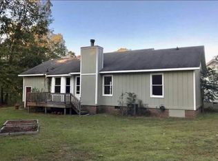 5033 Linton Hall Rd, Fayetteville, NC 28311