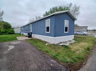 237 N David Ln, Andover, KS 67002