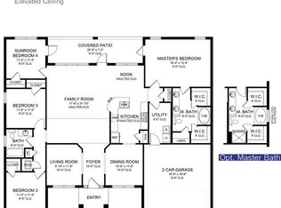 1951 Veronica Ave, Lehigh Acres, FL 33972