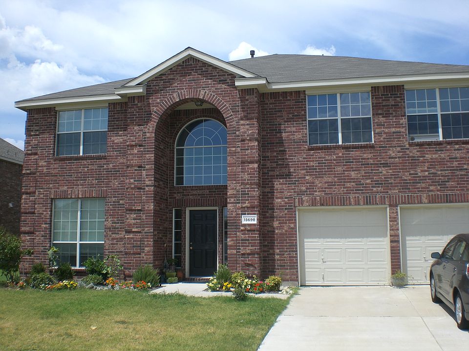 1st image of 15698 Palo Pinto Dr