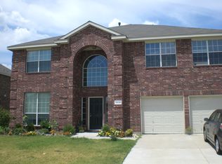 15698 Palo Pinto Dr, Frisco, TX 75035