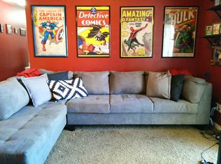 8182 N Cedar Springs Rd APT 10, Eagle Mountain, UT 84005