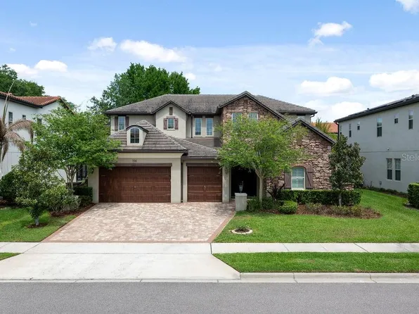 706 Canopy Estates Dr, Winter Garden, FL 34787