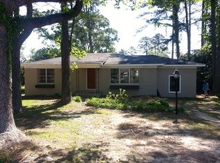 904 Cook St, Ruston, LA 71270