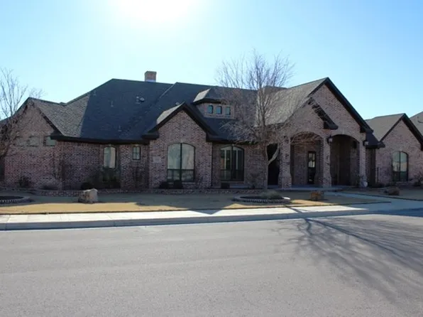 2112 Ironwood Dr, Midland, TX 79707