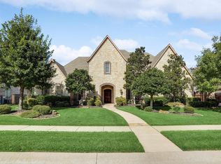 7004 David Ln, Colleyville, TX 76034