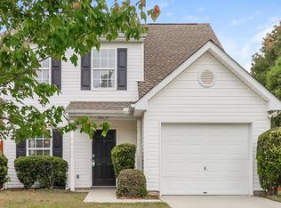 14017 Sobeck Ln, Charlotte, NC 28269