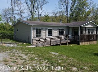 155 Ted Weems Rd, Greeneville, TN 37745