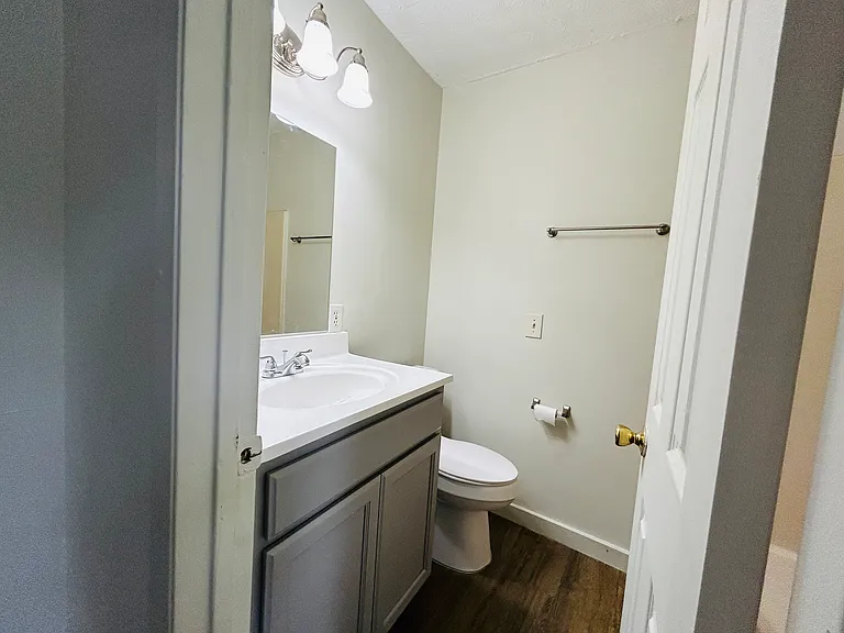 1245 Pinedale Cir NW #1245 — Photo 8