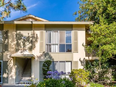 185 Avenida Majorca #Q, Laguna Woods, CA, 92637