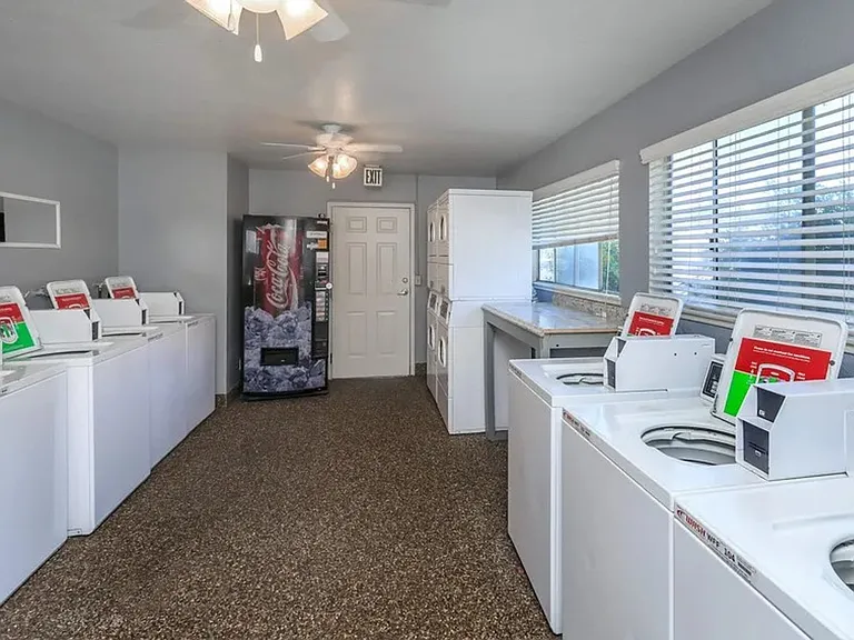 Welcome Home to The Villa Apartments! — Photo 14