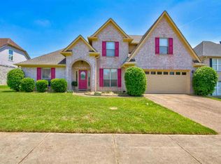 539 Lodestone Way, Memphis, TN 38109