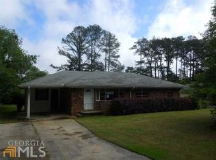 736 Carolina Rd SW, Marietta, GA 30008