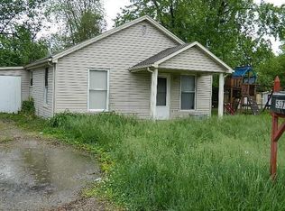 537 Clay St, Carlisle, OH 45005