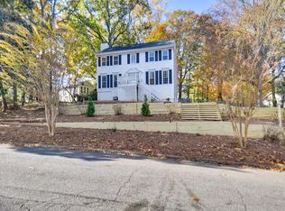 (Undisclosed Address), Lawrenceville, GA 30043