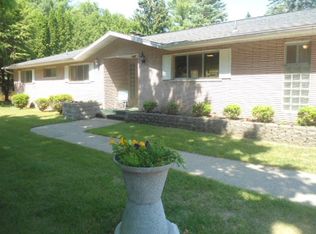 2303 S State St, Greenbush, MI 48738