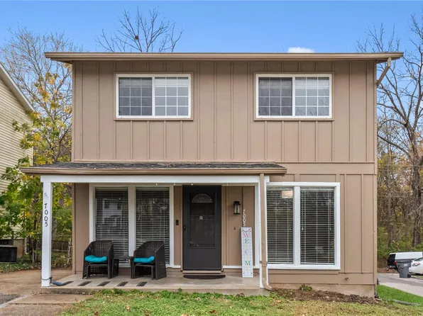7005 Randolph Dr, Barnhart, MO 63012