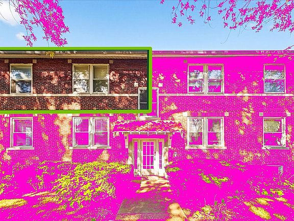 2nd image of 4521 Shenandoah Ave APT 2W