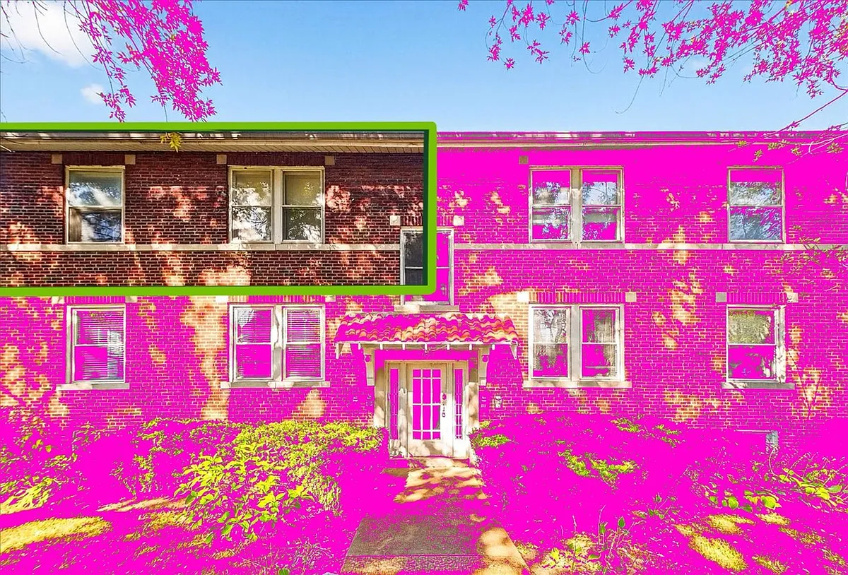 Building Photo - 4521 Shenandoah Ave #2W