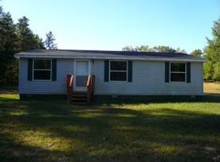 10311 W Rosted Rd, Lake City, MI 49651