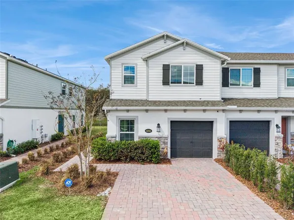 4298 Campsite Loop, Orlando, FL 32824