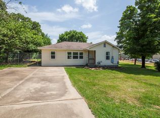 12443 Bethel Blacktop Rd #62, Farmington, AR 72730
