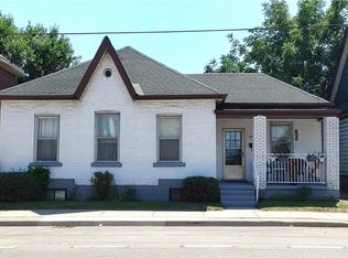 698 Cannon St E, Hamilton, ON L8L2G7