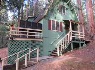 20974 Lama Road Teumete, Mi Wuk Village, CA 95346